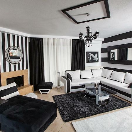 Villa Deluxe Sight Ioannina Exterior foto