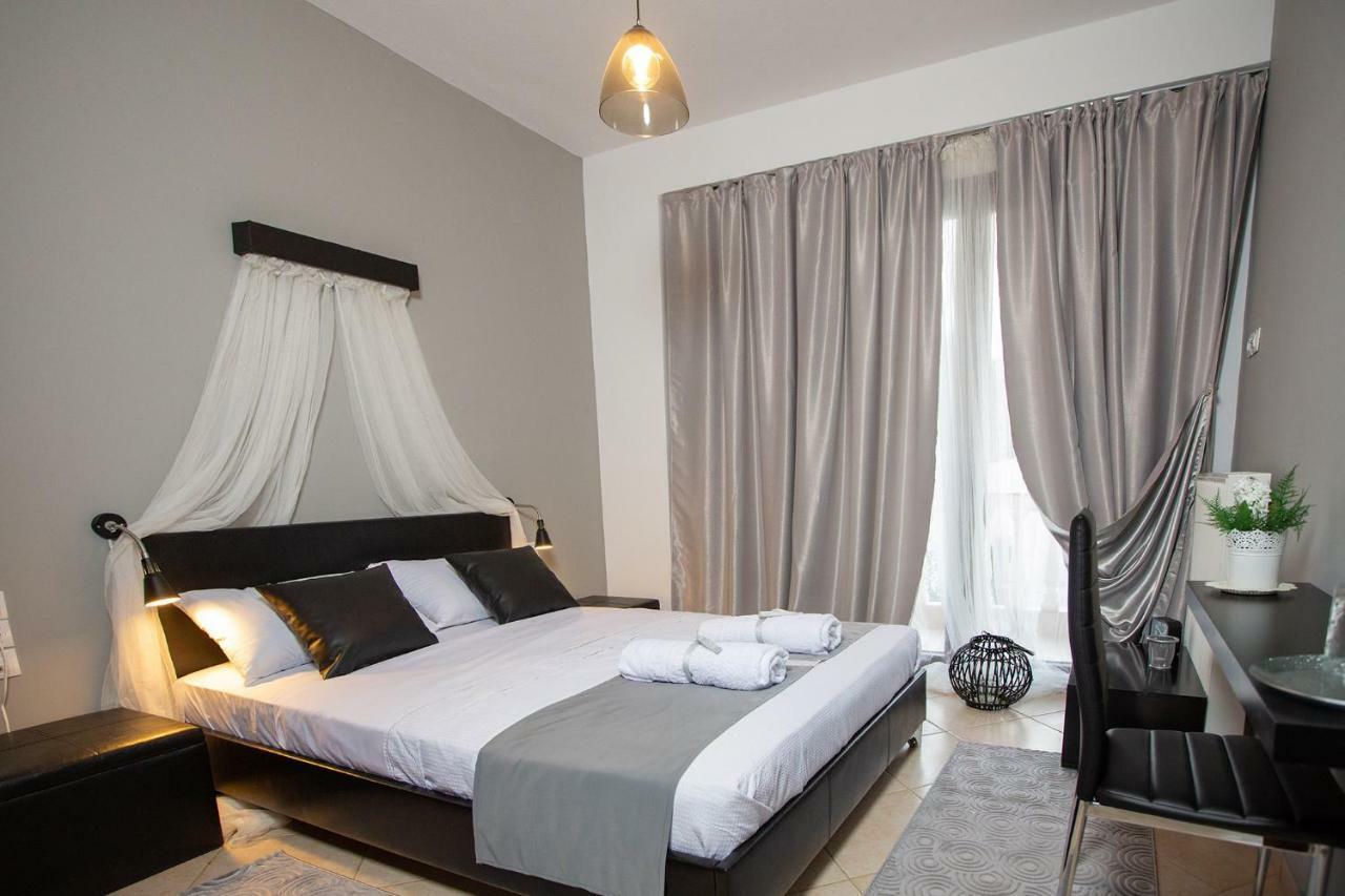Villa Deluxe Sight Ioannina Exterior foto