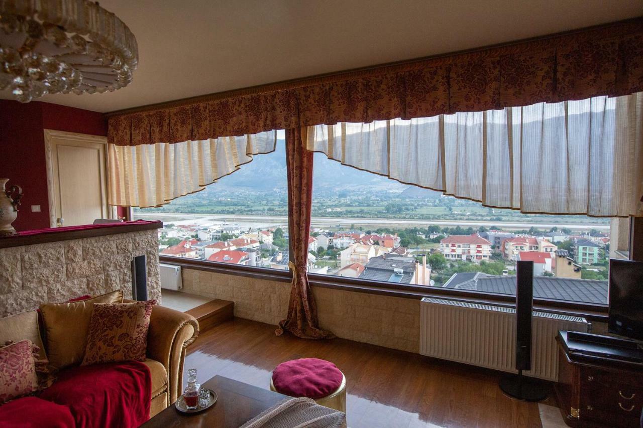 Villa Deluxe Sight Ioannina Exterior foto